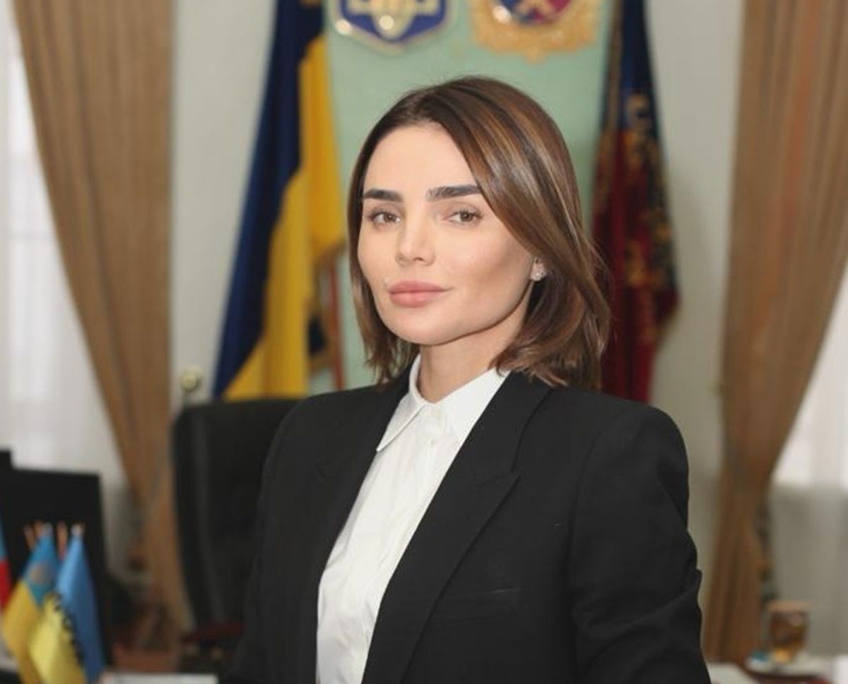 Голова Хмельницької облради Віолета Лабазюк подала декларацію про доходи за 2022 рік