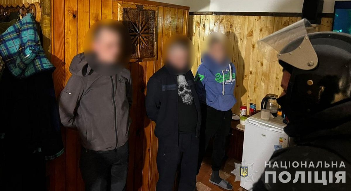 «Смотрящий» Дрогобицької колонії вибивав гроші з інших засуджених