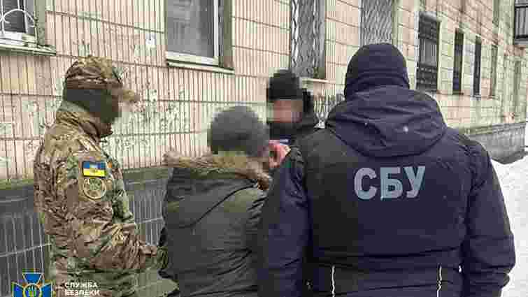 Агент російських спецслужб готував прорив диверсійних груп на Сумщину