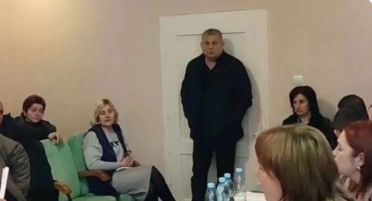 Прокуратура перекваліфікувала справу про підрив гранат у сільраді на Закарпатті