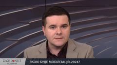 Як військові працюють над сучасними форматами мобілізації