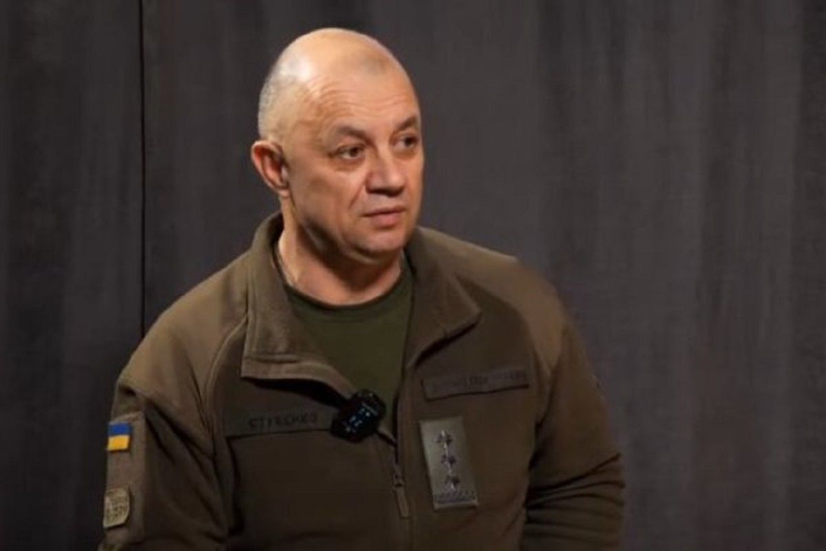 Командир бригади ТрО потрапив у скандал через пропозицію стріляти у коліна ухилянтам