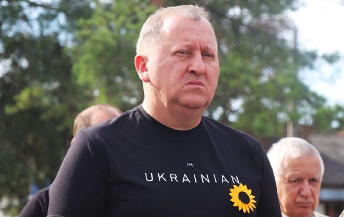 Меру Сум Олександру Лисенку висловили недовіру і відсторонили від обов’язків