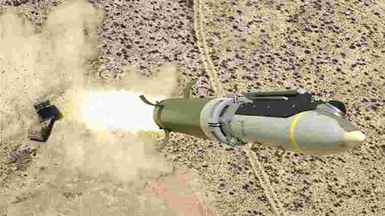 Американські високоточні бомби GLSDB вже прямують на фронт бійцям ЗСУ, – Нуланд