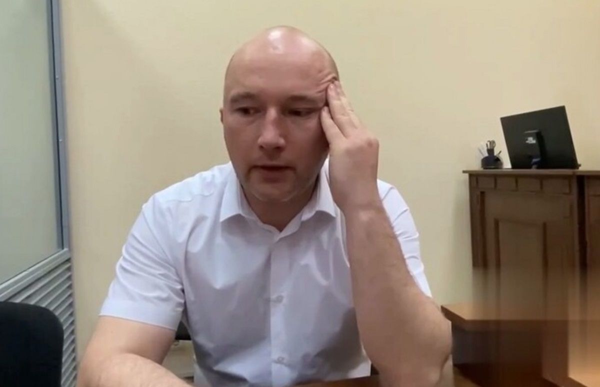 Вища рада правосуддя зупинила дисциплінарну справу проти судді Тандира