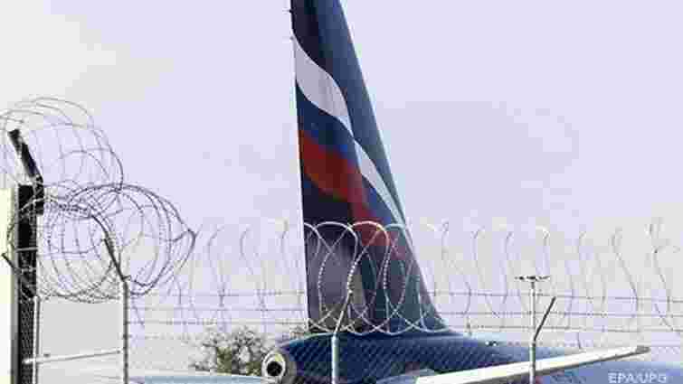 Попри санкції Заходу компанії з Молдови постачали авіазапчастини до Росії