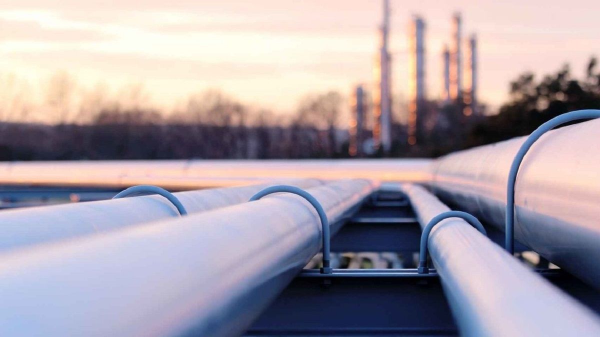 Верховний Суд остаточно визнав Україну власницею «нафтопроводу Медведчука»