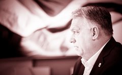 Угорщина як піддослідний об’єкт