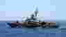 Надводні дрони ГУР потопили російський ракетний катер «Івановєц»