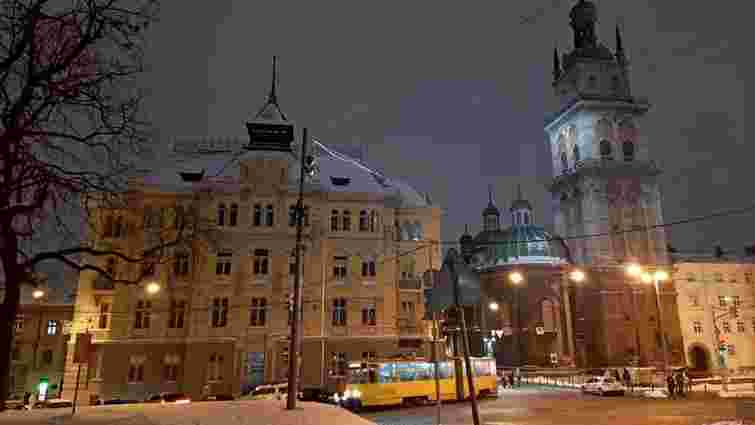 У 2023 році на Львівщині зібрали рекордну суму туристичного збору