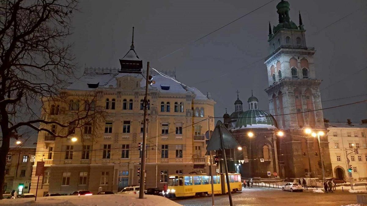 У 2023 році на Львівщині зібрали рекордну суму туристичного збору