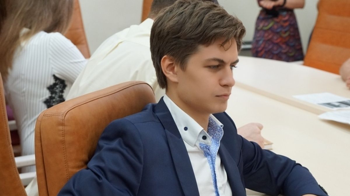 В Аргентині затримали сина власника колишнього ЛАЗу Ігоря Чуркіна