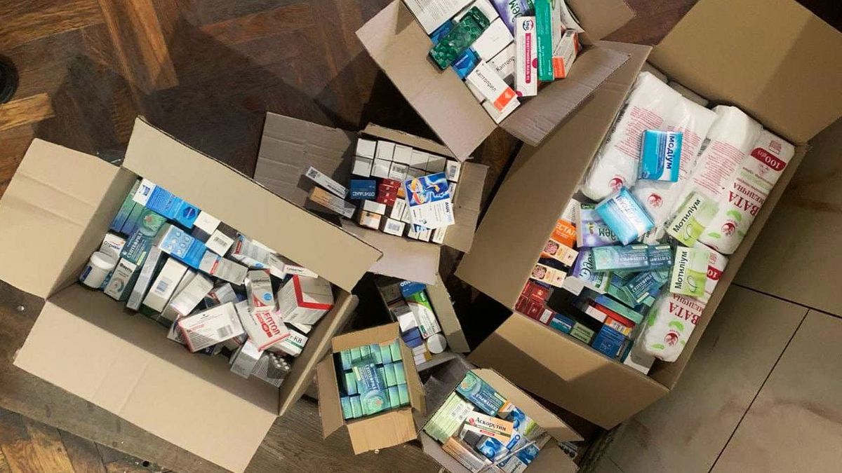 Українці стали учетверо частіше купувати небезпечний знеболювальний препарат