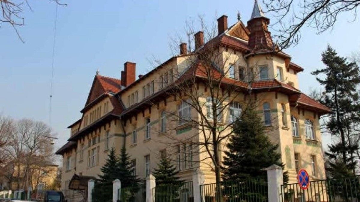 У Львові декомунізують назви ще трьох міських вулиць