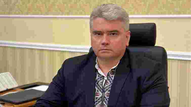 Прокурор Львівської області Геннадій Демченко оприлюднив декларацію про доходи за 2022 рік