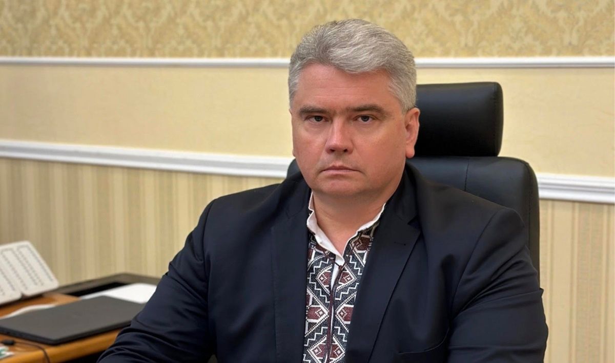 Прокурор Львівської області Геннадій Демченко оприлюднив декларацію про доходи за 2022 рік