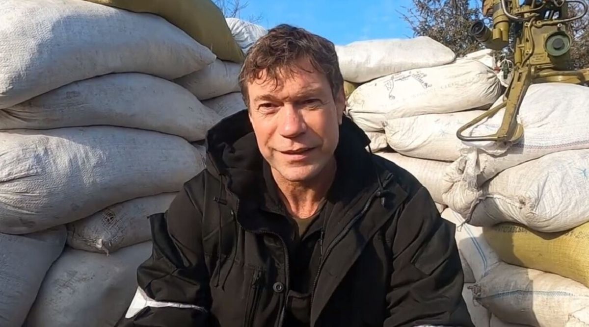 Суд арештував майно Олега Царьова на майже півмільярда гривень