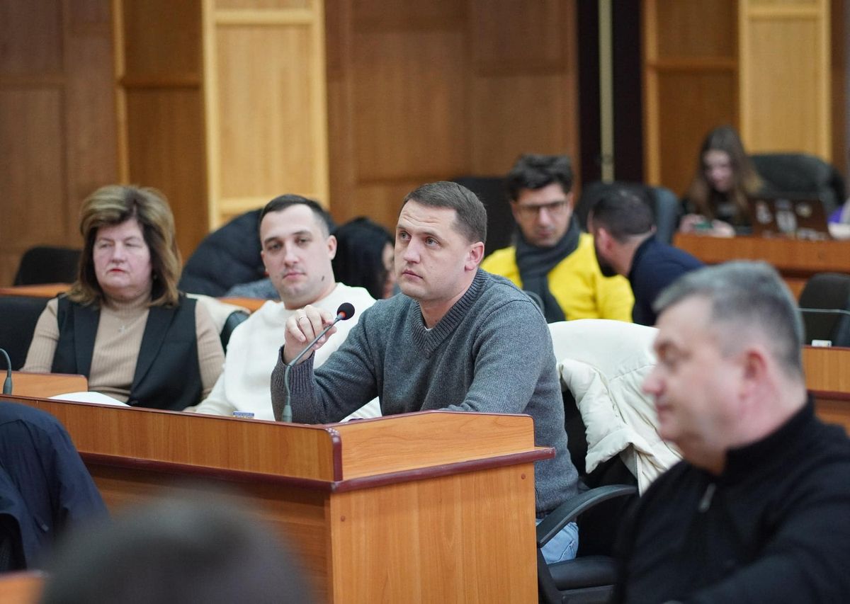 Відомий закарпатський депутат Віталій Глагола оприлюднив декларацію про доходи за 2022 рік