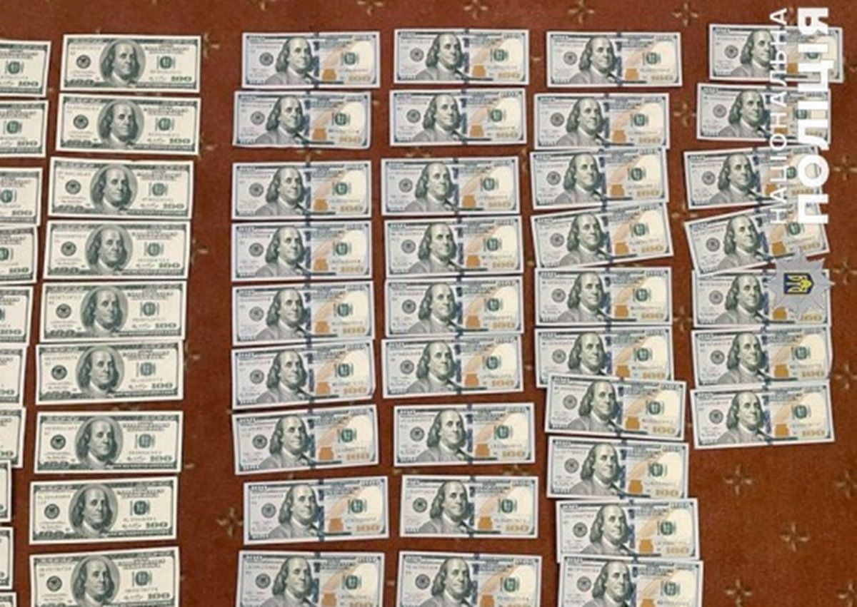 Хмельничанин отримав 8 років тюрми за крадіжку $20 тис. у бабусі своєї дівчини