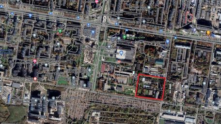 Поліція збудує на околиці Львова комплекс багатоповерхівок і школу