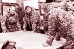 Військова стратегія-2024