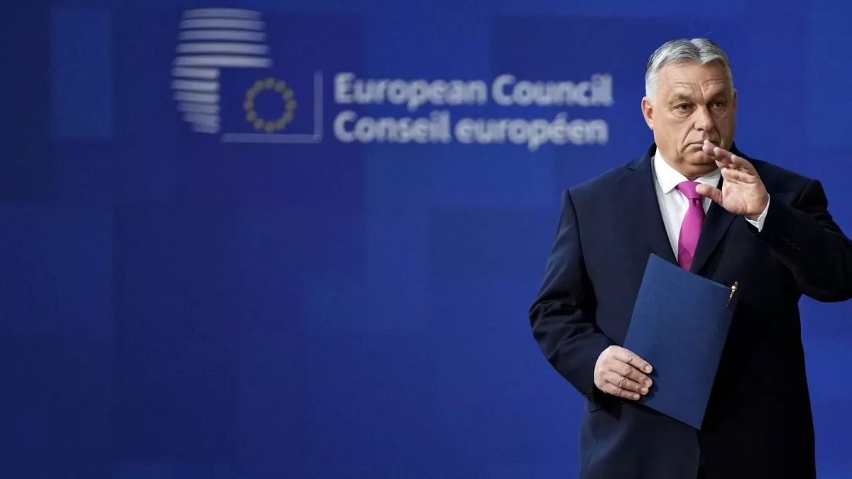Журналісти розповіли, як вдалось переконати Орбана розблокувати допомогу Україні