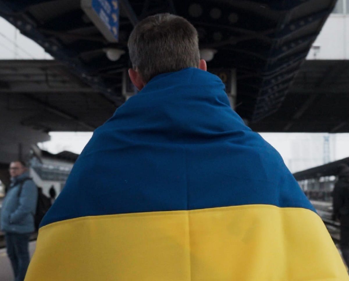 До України з тимчасово окупованих територій повернули ще чотирьох дітей