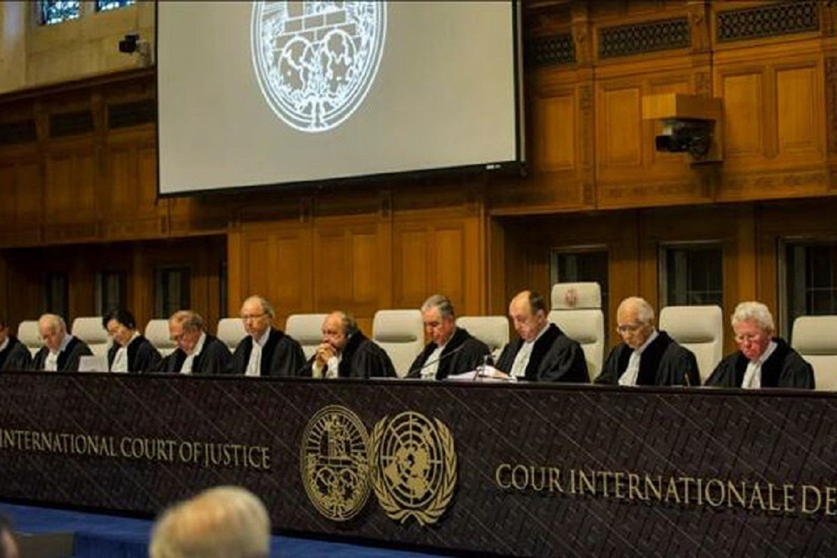 Міжнародний суд ООН ухвалив попереднє рішення щодо юрисдикції у справі України проти Росії