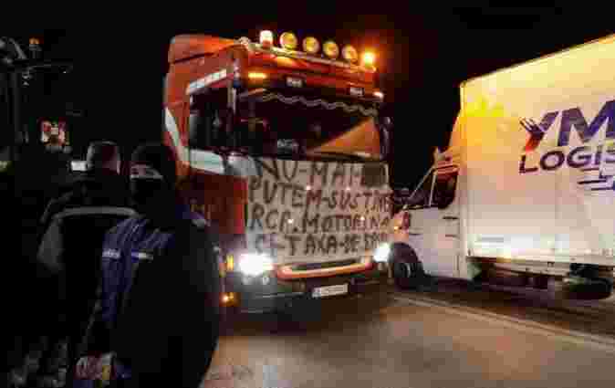 Уряд Румунії заявив про домовленість із фермерами щодо припинення протестів Уряд Румунії заявив про домовленість із фермерами щодо припинення протестів