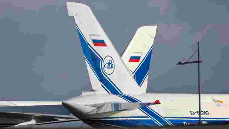 У Росії на тлі санкцій удвічі зросла кількість авіаційних інцидентів, – WSJ