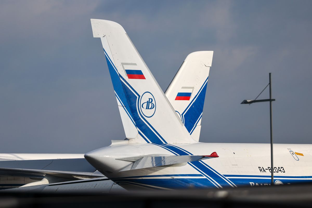 У Росії на тлі санкцій удвічі зросла кількість авіаційних інцидентів, – WSJ