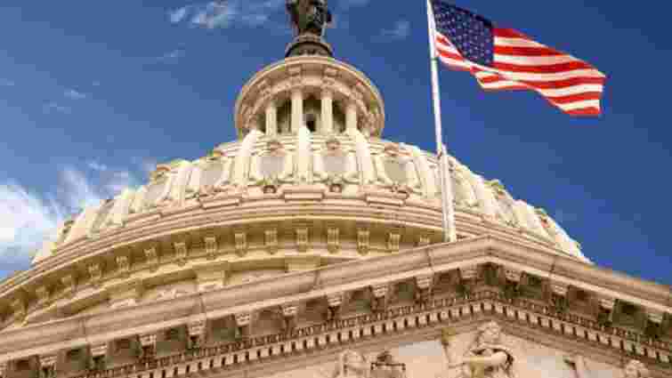 Сенат США узгодив законопроект, який передбачає спільну допомогу для України та Ізраїлю