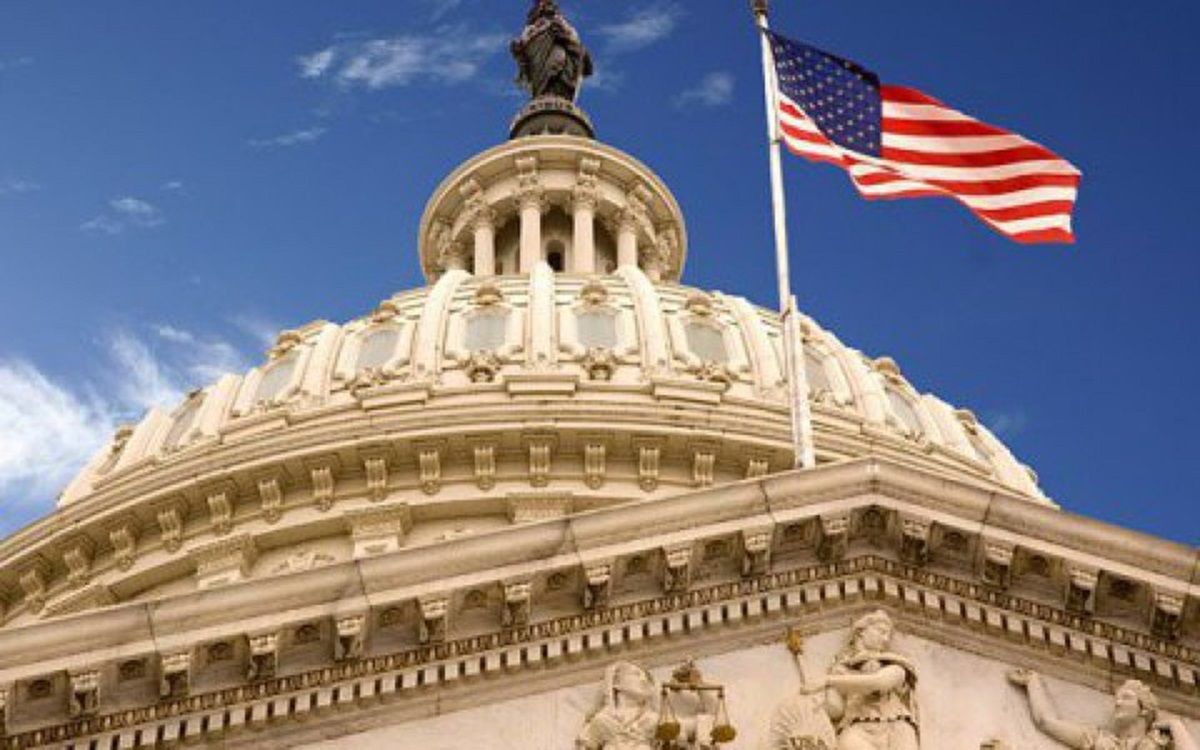 Сенат США узгодив законопроект, який передбачає спільну допомогу для України та Ізраїлю