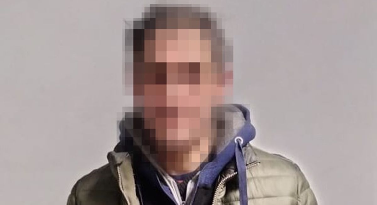 У Львові перехожі допомогли поліції затримати вуличного грабіжника