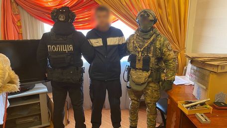 Правоохоронці затримали українсько-російську банду, яка вбила власницю латвійського ЖК