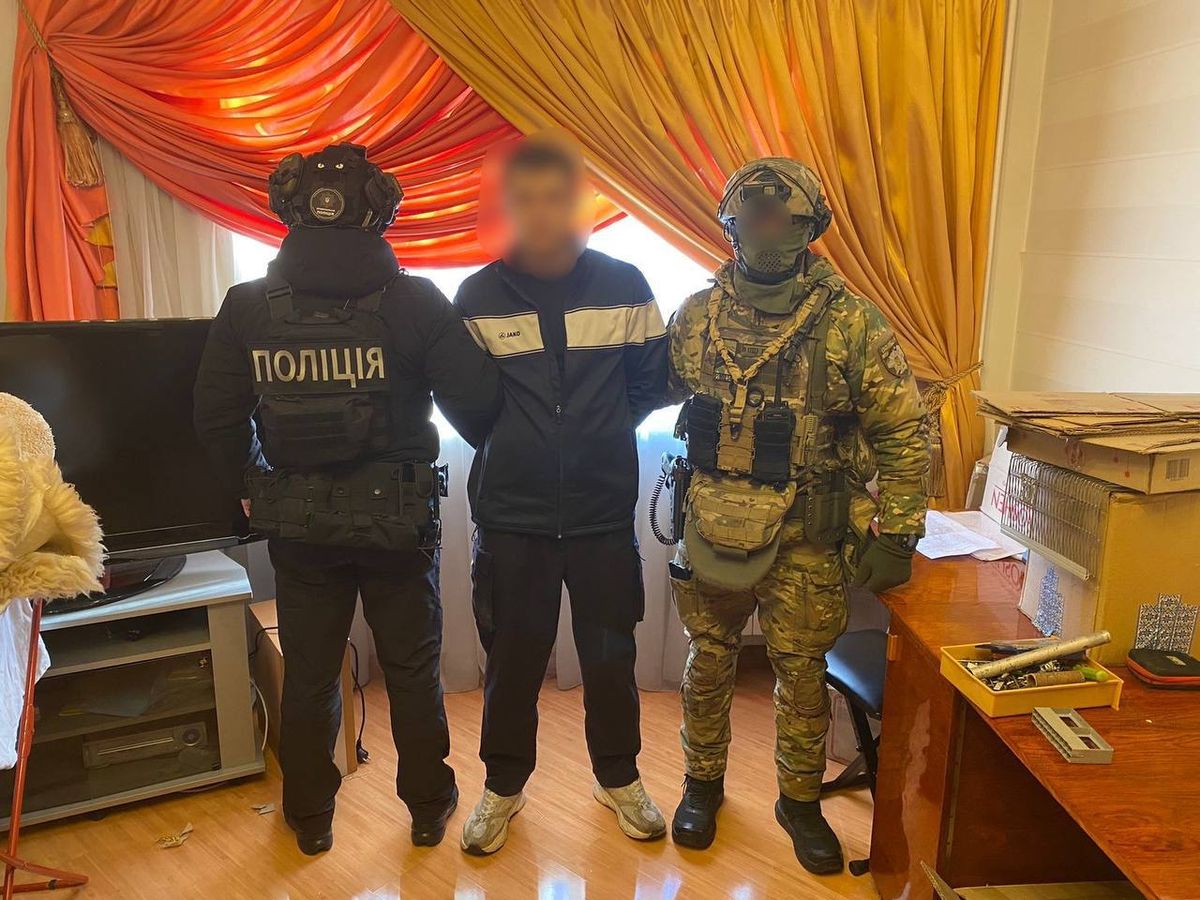 Правоохоронці затримали українсько-російську банду, яка вбила власницю латвійського ЖК