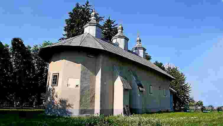 Вознесенська церква у Лужанах: найдревніший храм Буковини