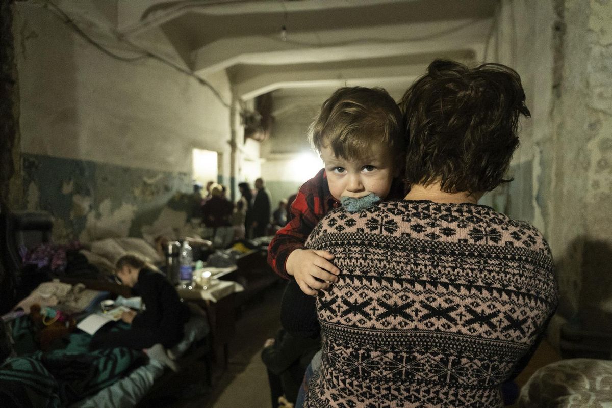 Український фільм «20 днів у Маріуполі» отримав нагороду кінокритиків Великої Британії