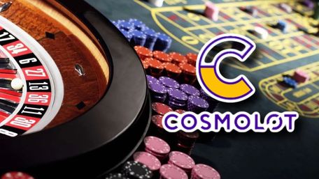 БЕБ арештувало 700 млн грн на рахунках онлайн-казино «Космолот»