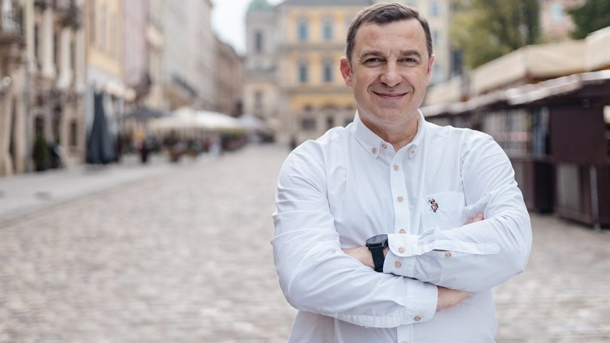 Нардеп зі Львова Ярослав Рущишин подав декларацію про доходи за 2022 рік