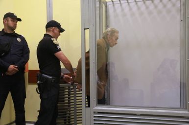 Корегувальника удару по Яворівському полігону засудили до 15 років тюрми