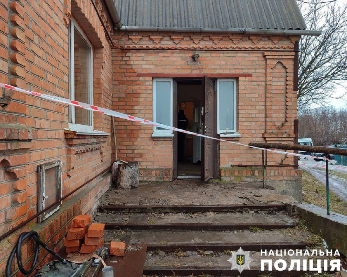 На Житомирщині семеро чоловіків померли від отруєння чадним газом