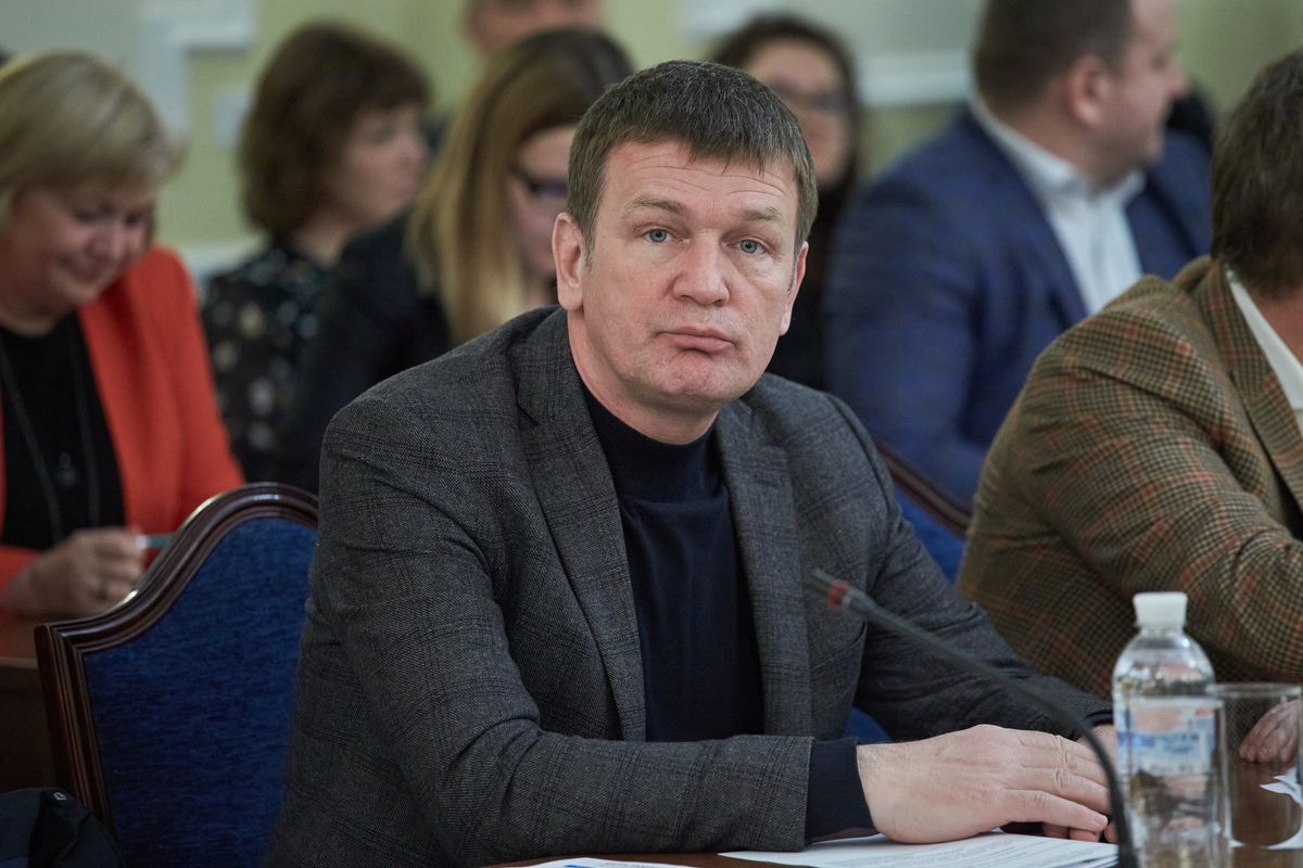 Нардеп із Закарпаття Роберт Горват оприлюднив декларацію про доходи за 2022 рік