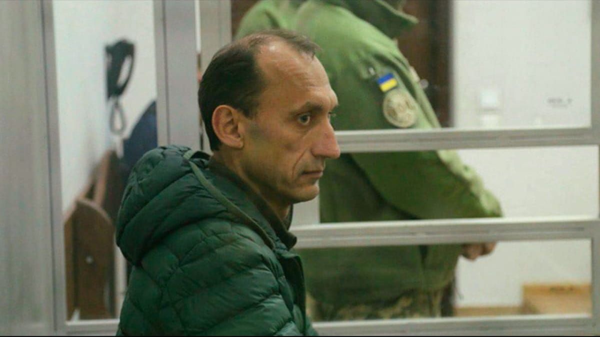 Івано-Франківська міськрада назвала ув'язнення Романа Червінського політичним переслідуванням