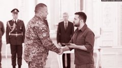 Залужний і велика помилка Зеленського