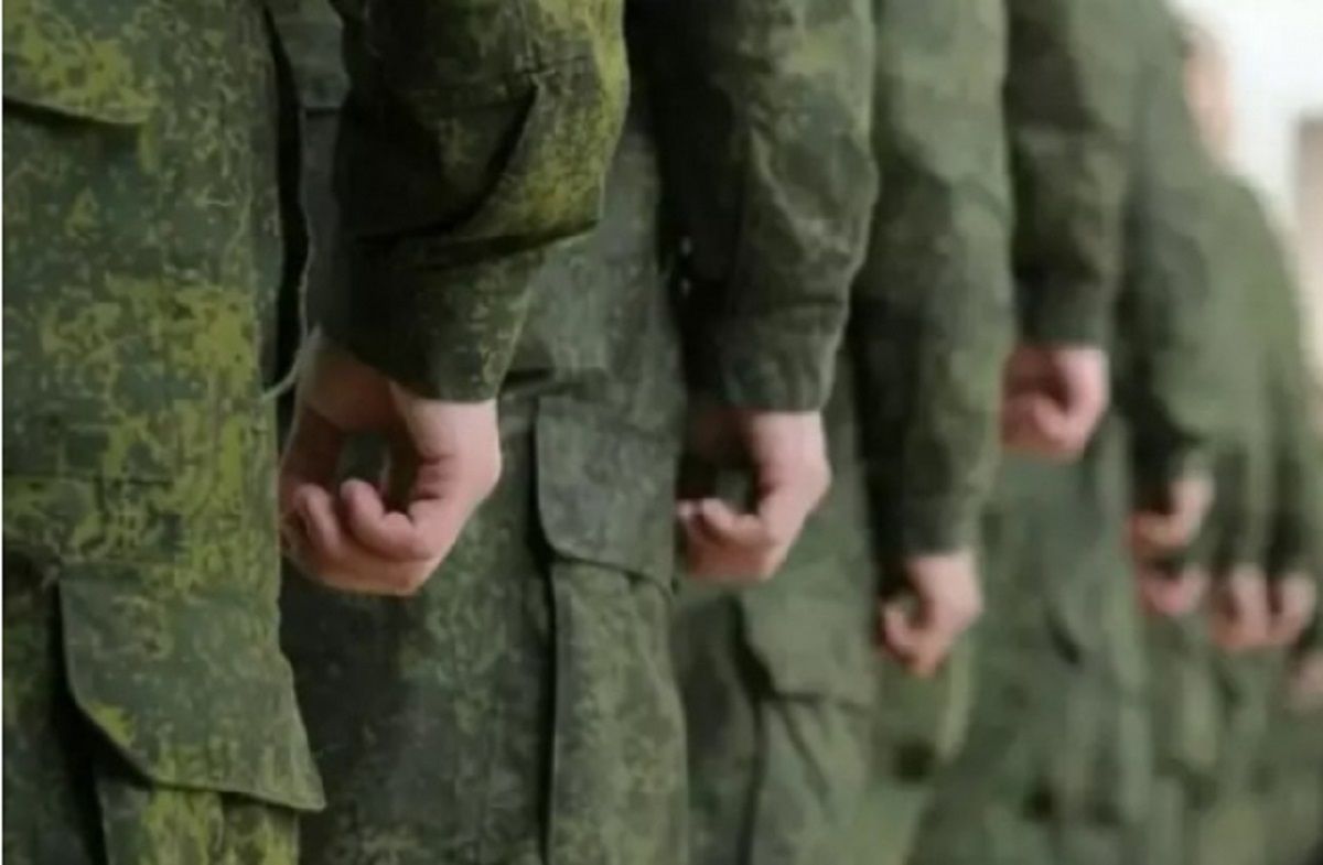 Росія планувала обміняти колаборантів з окупованих територій на своїх полонених