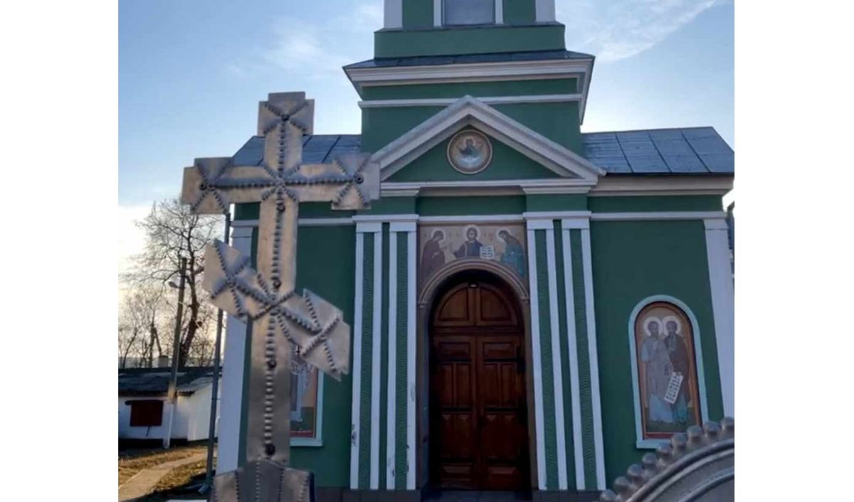 Мін’юст скасував приватизацію духовним центром УПЦ МП церкви на Буковині