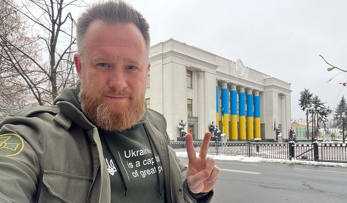 Нардеп із Львівщини Юрій Камельчук подав декларацію про доходи за 2022 рік