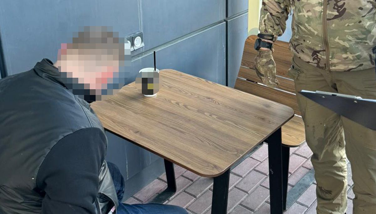 Керівника благодійного фонду зі Львівщини викрили на переправленні ухилянтів