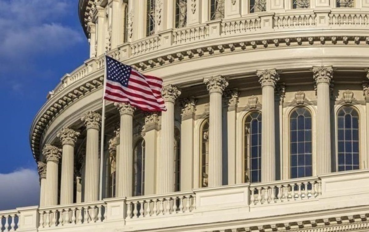 Сенат США провалив голосування за виділення 61 млрд доларів допомоги Україні